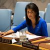 Nikki Haley Says She Was Booed During NYC's Pride Parade